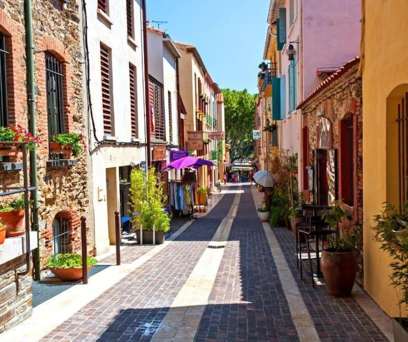 Nuit Insolite Sur Un Voilier Saint-Cyprien  Buitenkant foto